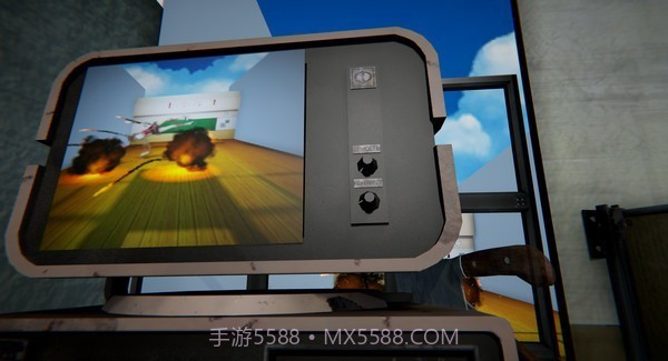 美女沙雕模拟器官网版1.3截图