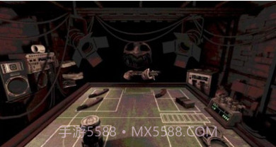 我与恶魔对赌v1.16截图