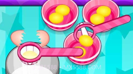 巧克力慕斯蛋糕v8.0.18截图