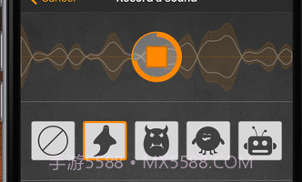 TaoMix(TaoMix音乐混音器)V1.2.23 安卓最新版V1.2.12截图