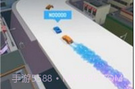 超炫迷你飞车v1.20截图