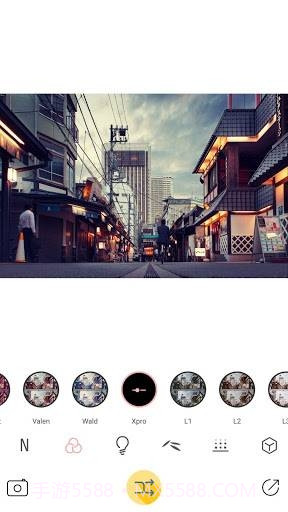 Vintage复古相机免费版v1.7截图