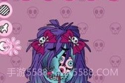 怪物女孩制作2（Monster Girl Maker 2）v2.0.11截图