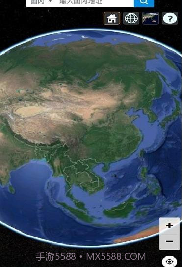 地图记号1.0.8截图