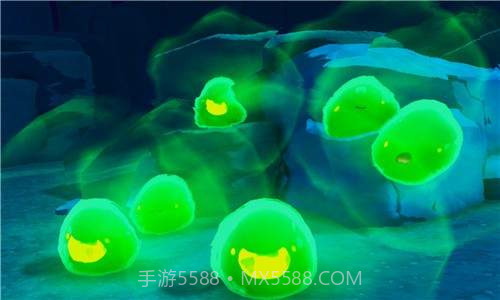 史莱姆牧场模拟器中文版v1.13截图
