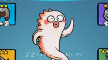我是技能大师v1.4.18截图