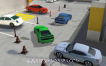 疾速城市赛车v12.2.19截图