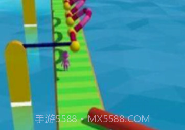 火柴人助跑v1.0.19截图