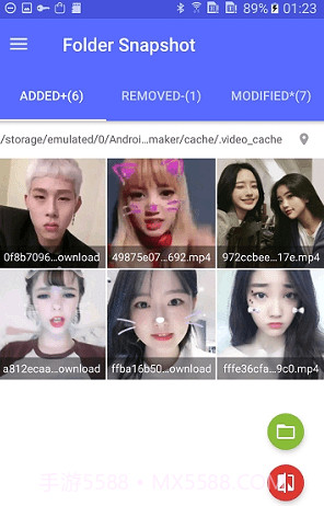 目录快照(目录照片管理)V1.0.13截图
