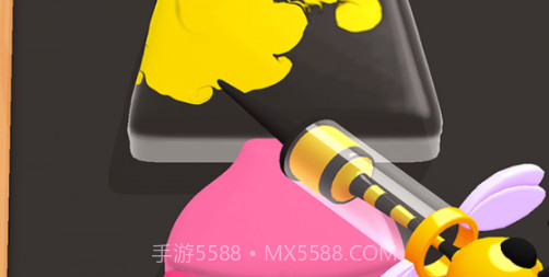 果冻染色v1.16截图