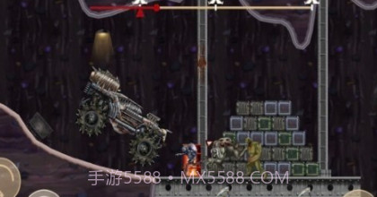 僵尸战车v1.15截图