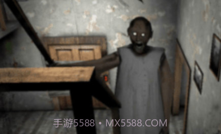 恐怖老爷爷中文版（Leaks）v1.1.11截图