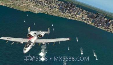 专业模拟飞行11.6.711.6.9截图
