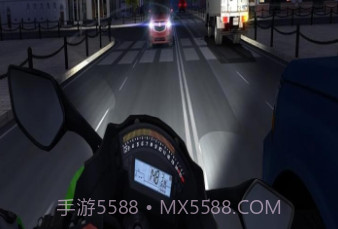 公路骑戏v1.17截图