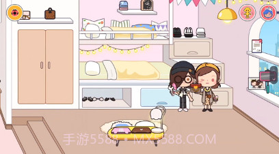 米加小镇龙年新房版v1.13截图