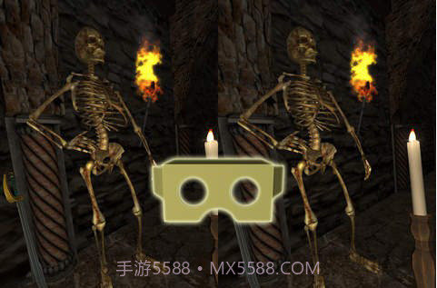迷宫VRv1.13截图