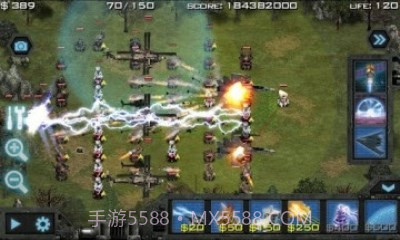 士兵荣耀:现代战争修改版v1.4.14截图