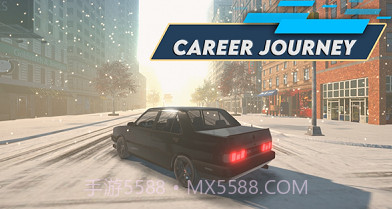 停车之王驾驶城市v0.0.16截图