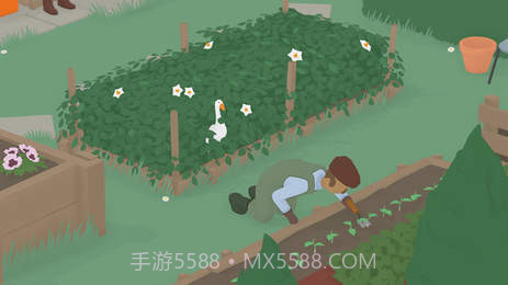 大白鹅模拟器APPv1.22截图