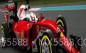F1赛车2016v1.14截图