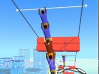 铁路冲浪者3Dv0.9.16截图