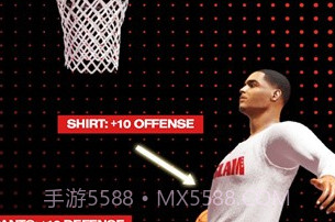 NBA all worldv1.10.13截图