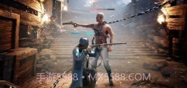 锁着的铁面具v6.13.16截图