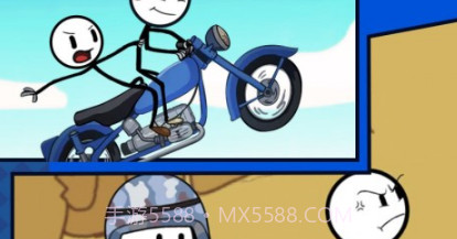 火柴人荒野求生v1.0.17截图