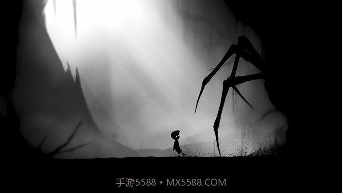 LIMBOv1.11截图