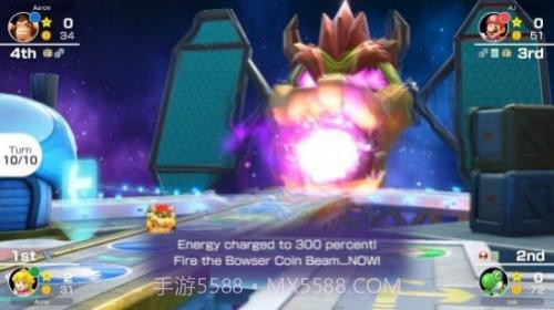 太晚了马里奥v1.6.16截图