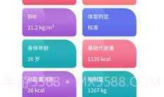 瑞莱健康v1.0.17截图