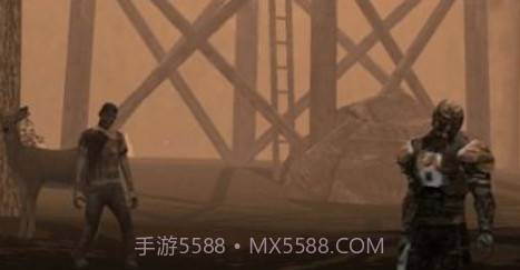 狩猎僵尸鹿猎人v1.0.17截图