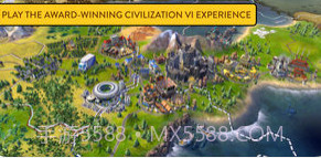 SidMeiersCivilizationVI1.4截图