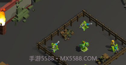 超级亚当战士v1.19截图