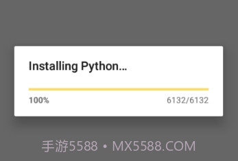Pydroid3高级汉化版v2.10截图