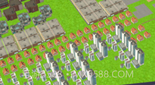 消失地平线v1.0.15截图
