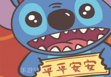 新年卡通壁纸v1.16截图