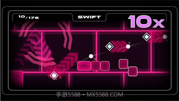 完美节奏1.0.11截图