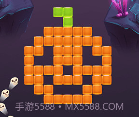 夏日碎砖块v1.0.0.13截图