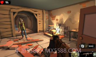 步行僵尸2v3.6.16截图
