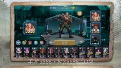 极限逃亡之末日危机v1.0.19截图