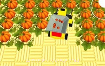 闲置收割南瓜v1.19截图