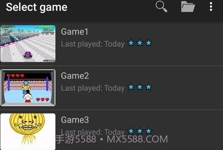 John GBAv3.11截图
