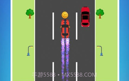 最强老司机v1.0.20截图