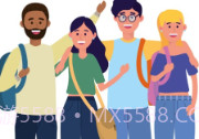 和朋友一起旅行V1.0.12截图
