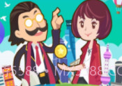明星小城市v1.0.14截图