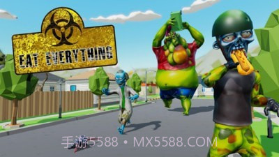 疯狂僵尸大作战1.05截图