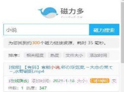 磁力多v1.12截图