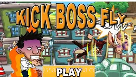 踢飞老板无限金币版v1.3.14截图