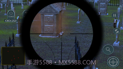丧尸恐怖危机官网版1.4截图
